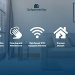 Pantheon & Sorbonne - Cityapartmentstay