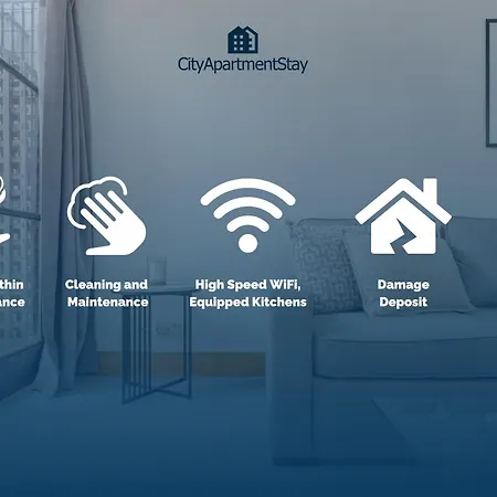 Appartamento Pantheon & Sorbonne - Cityapartmentstay *