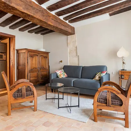 Appartamento Pantheon & Sorbonne - Cityapartmentstay Parigi