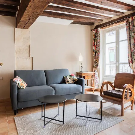 Pantheon & Sorbonne - Cityapartmentstay Parigi